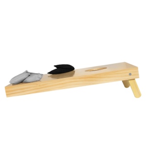 Jeu de Corn Hole mini Lord Nelson 5