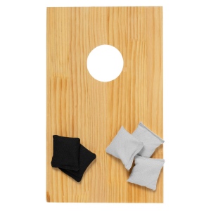 Jeu de Corn Hole mini Lord Nelson 6