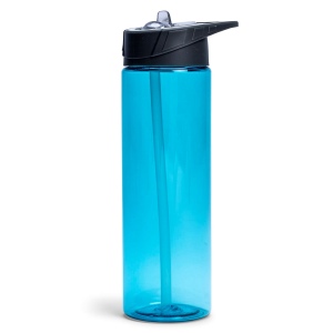 Bouteille d'eau Lord Nelson avec paille 700ml 3