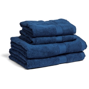 Serviette de bain Lord Nelson Fairtrade 70x130cm set of 3 4