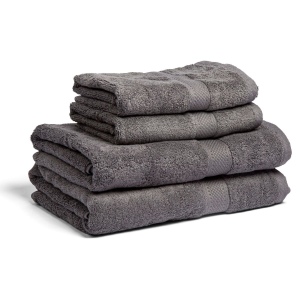 Serviette de bain Lord Nelson Fairtrade 70x130cm set of 3 7