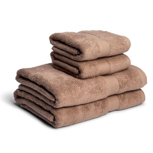 Serviette de bain Lord Nelson Fairtrade 70x130cm set of 3 5