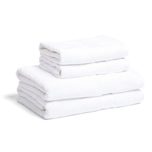 Serviette de bain Lord Nelson Fairtrade 70x130cm set of 3 2