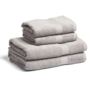 Serviette de bain Lord Nelson Fairtrade 70x130cm set of 3 8