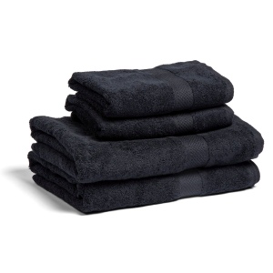 Serviette de bain Lord Nelson Fairtrade 70x130cm set of 3 3