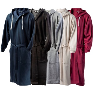 Kosta Linnewafveri Peignoir College S/M