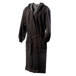 Kosta Linnewafveri Peignoir College L/XL 5