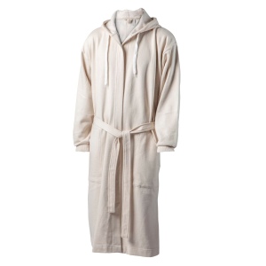 Kosta Linnewafveri Peignoir College L/XL 4