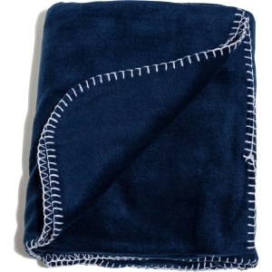 Nightingale Plaid en laine polaire 130x170 cm 14
