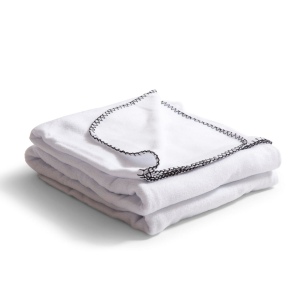 Nightingale Plaid en laine polaire 130x170 cm 2