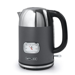 Bouilloire Muse 1,7 litre 3
