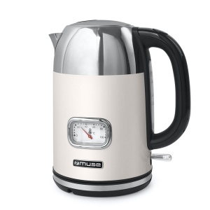 Bouilloire Muse 1,7 litre 2
