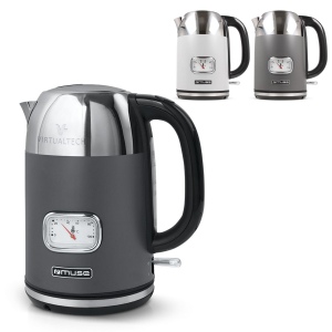Bouilloire Muse 1,7 litre