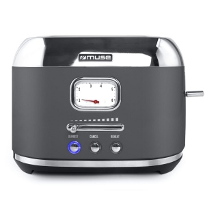 Grille-pain Muse 1000 Watt 6