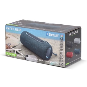 M-780 - Muse enceinte bluetooth 20W 16