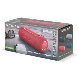 M-780 - Muse enceinte bluetooth 20W 21
