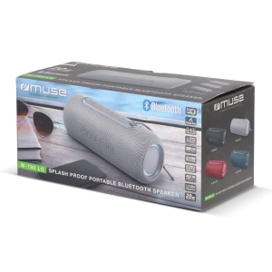 M-780 - Muse enceinte bluetooth 20W 26