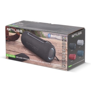 M-780 - Muse enceinte bluetooth 20W 9