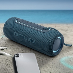 M-780 - Muse enceinte bluetooth 20W 14