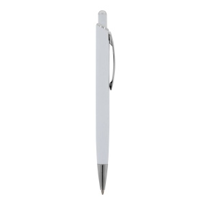 Stylo-bille Monaco métal toucher doux 11