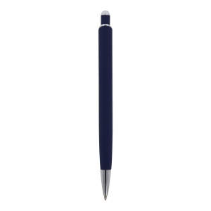 Stylo-bille Monaco métal toucher doux 22