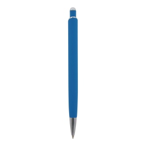 Stylo-bille Monaco métal toucher doux 26