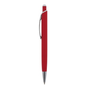 Stylo-bille Monaco métal toucher doux 29
