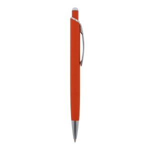 Stylo-bille Monaco métal toucher doux 31