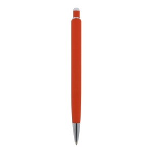 Stylo-bille Monaco métal toucher doux 32