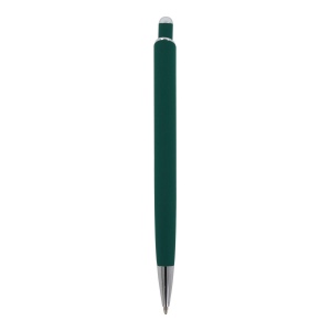 Stylo-bille Monaco métal toucher doux 36