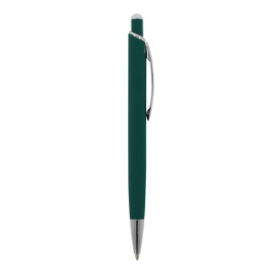 Stylo-bille Monaco métal toucher doux 37