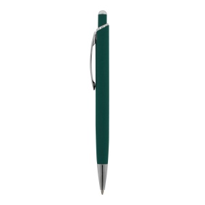 Stylo-bille Monaco métal toucher doux 38