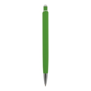 Stylo-bille Monaco métal toucher doux 39