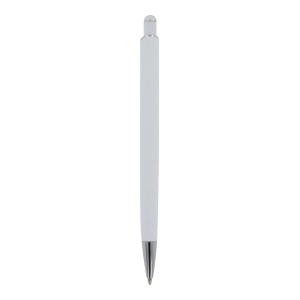 Stylo-bille Monaco métal toucher doux 13