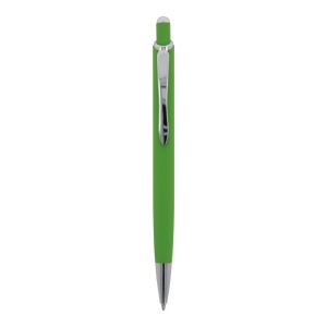 Stylo-bille Monaco métal toucher doux 41