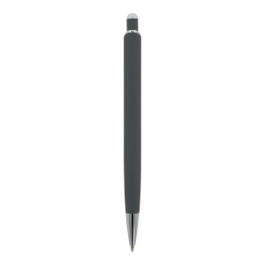 Stylo-bille Monaco métal toucher doux 43