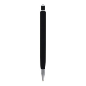 Stylo-bille Monaco métal toucher doux 16