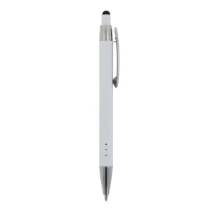 Stylo à bille Athènes Métal toucher doux 11