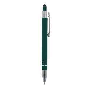 Stylo à bille Athènes Métal toucher doux 33