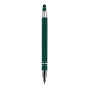 Stylo à bille Athènes Métal toucher doux 35