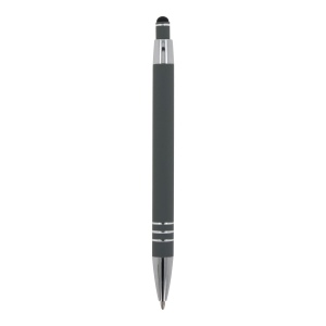 Stylo à bille Athènes Métal toucher doux 41