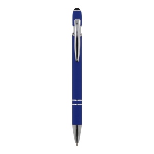 Stylo-bille Paris métal toucher doux 34