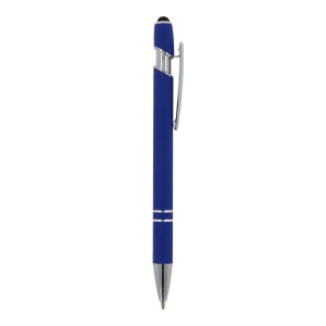 Stylo-bille Paris métal toucher doux 35