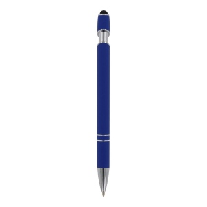 Stylo-bille Paris métal toucher doux 36