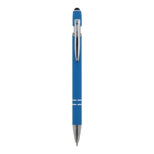 Stylo-bille Paris métal toucher doux 38
