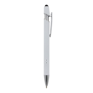 Stylo-bille Paris métal toucher doux 23