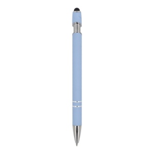 Stylo-bille Paris métal toucher doux 41