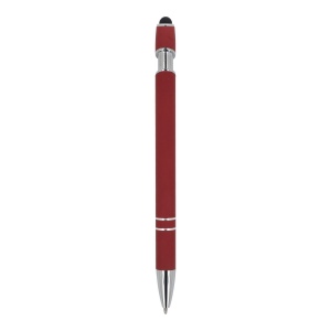 Stylo-bille Paris métal toucher doux 46