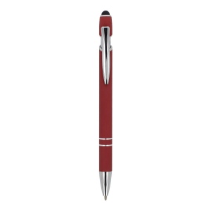 Stylo-bille Paris métal toucher doux 47