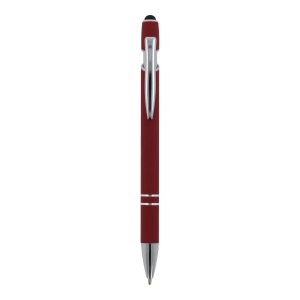 Stylo-bille Paris métal toucher doux 49